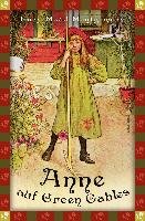 Anne auf Green Gables (Neuübersetzung) - Montgomery Lucy Maud