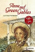 Anne auf Green Gables - Montgomery Lucy Maud