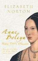 Anne Boleyn - Norton Elizabeth