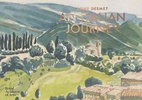 Anne Desmet An Italian Journey Desmet Anne