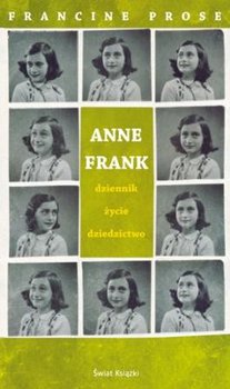 Anne Frank - Prose Francine