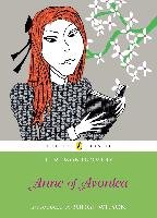 Anne of Avonlea - Montgomery M. R.