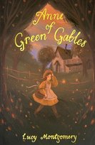 Anne of Green Gables & Anne of Avonlea. Wordsworth Children's Classics