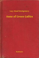 Anne of Green Gables - ebook epub Montgomery Lucy Maud