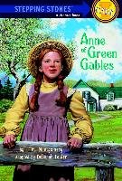Anne of Green Gables - Montgomery L. M., Montgomery Lucy Maud, Montgomery, Felder Deborah G.