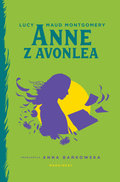 Anne z Avonlea - Montgomery Lucy Maud