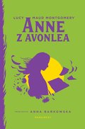 Anne z Avonlea - ebook mobi - Montgomery Lucy Maud