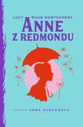 Anne z Redmondu - ebook mobi - Montgomery Lucy Maud