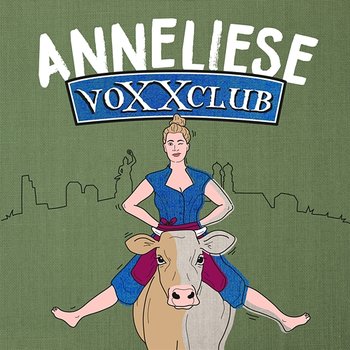 Anneliese - voXXclub