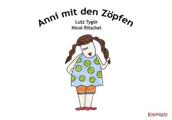 Anni mit den Zöpfen