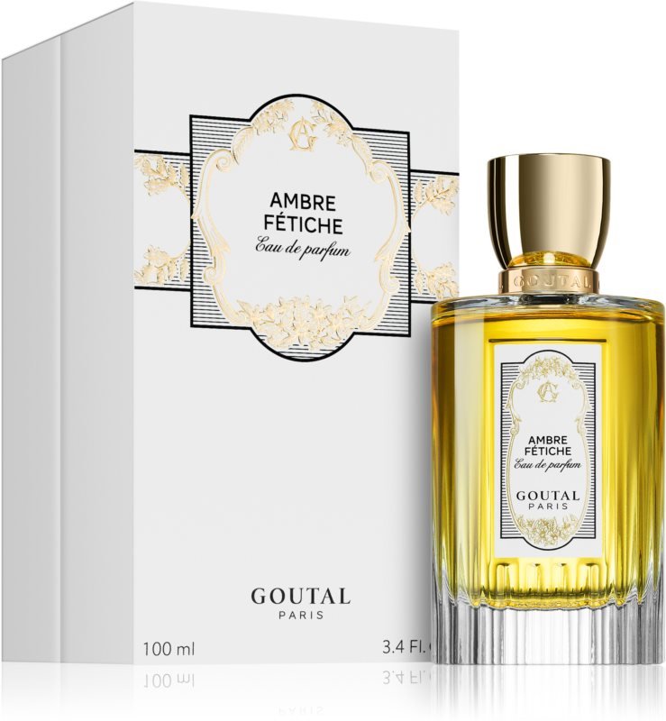 Annick Goutal Ambre Fetiche, Woda Perfumowana, 100ml Sklep