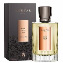goutal rose oud absolu woda perfumowana 100 ml     