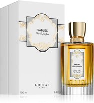 Annick Goutal Un Matin D'Orage, Woda Perfumowana, 100ml Annick Goutal