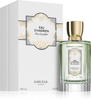 goutal eau d'hadrien edition paris-florence