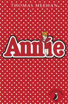 Annie Meehan Thomas