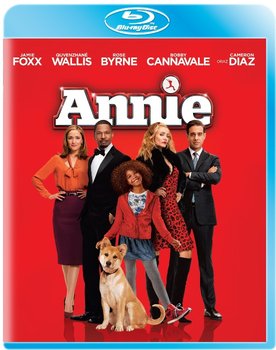 Annie - Gluck Will