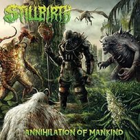 Annihilation Of Mankind Stillbirth