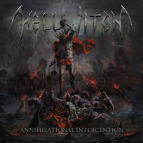 Annihilational Intercention Hellwitch