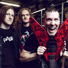 Annihilator + support