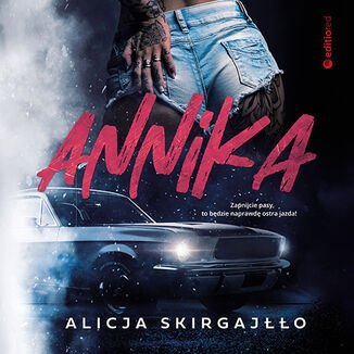Alicja Skirgajłło - Annika (2022)