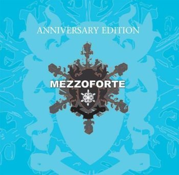 Anniversary Edition (Heavy Vinyl 180g), płyta winylowa - Mezzoforte