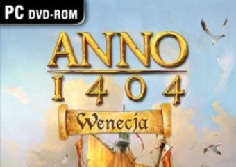 Wenecki dodatek do Anno 1404