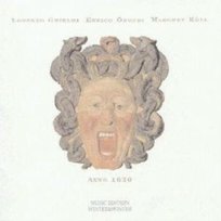 Anno 1630 Ghielmi Lorenzo, Onofri Enrico, Koll Margret