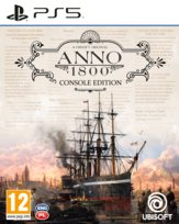 Anno 1800, PS5 Blue Byte