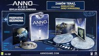 Anno 2205 - Edycja Kolekcjonerska Blue Byte
