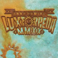 Anno Domini MMXX Luxtorpeda