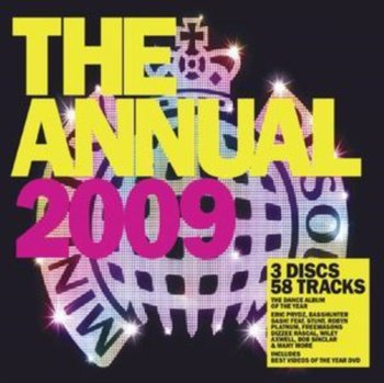 Annual 2009 - Various Artists