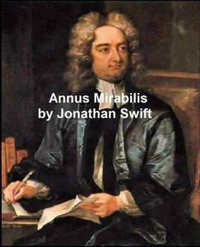 Annus Mirabilis - ebook epub - Jonathan Swift