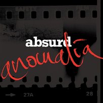 Anomalia Absurd