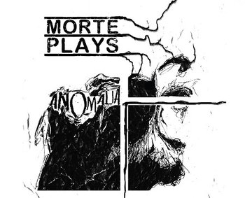 Anomalia - Morte Plays, Łukasiewicz Marcin