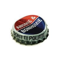 Anomie & Bonhomie Scritti Politti