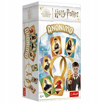 Anonimo Harry Potter Trefl 02380