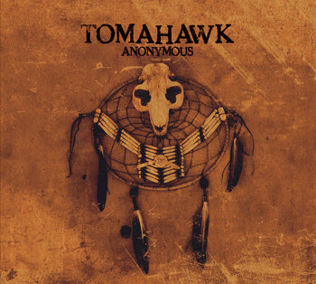 Anonymous, płyta winylowa - Tomahawk