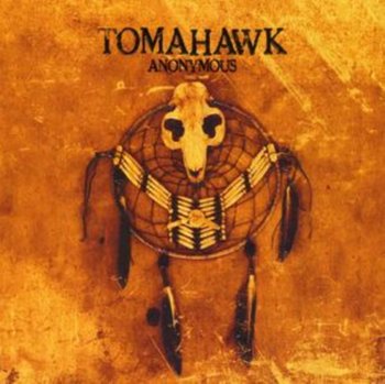 Anonymous - Tomahawk