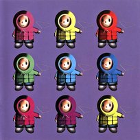 Anoraknophobia Marillion