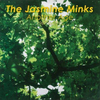 Another Age, płyta winylowa - The Jasmine Minks