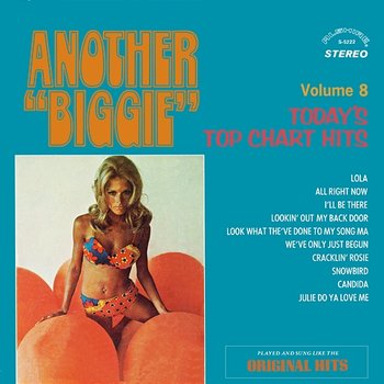 Another "Biggie": Today's Top Chart Hits, Vol. 8 - Fish & Chips