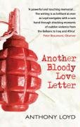 Another Bloody Love Letter - Loyd Anthony