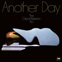 Another Day, płyta winylowa Oscar Peterson Trio