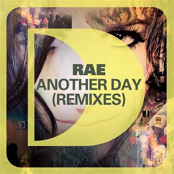Another Day - Rae