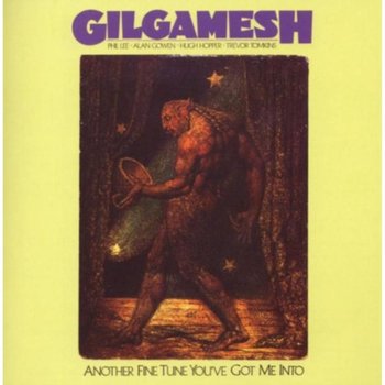 Another Fine Tune You - Gilgamesh