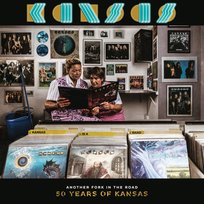 The Classic Albums Collection 1974-1983 - Kansas | Muzyka