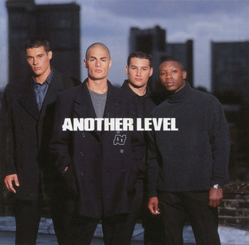 Another Level - Another Level, Jay-Z, Shola Ama, Ghostface Killah