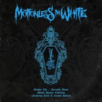 Another Life / Eternally Yours: Motion Picture Collection Motionless In White