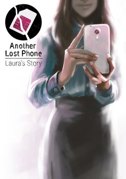 Another Lost Phone: Laura's Story, PC, MAC, LX