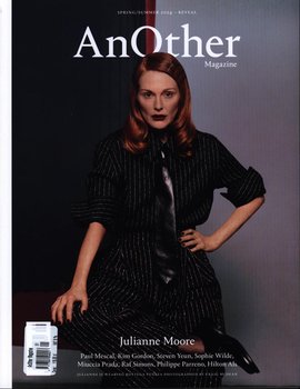 AnOther Magazine [GB]